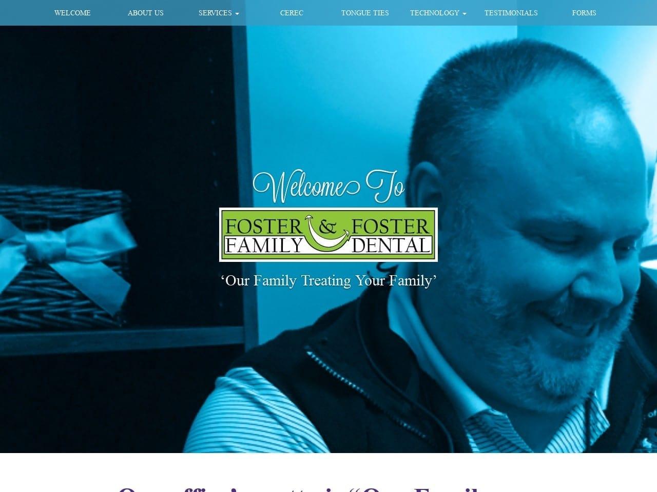 Foster Dentistry