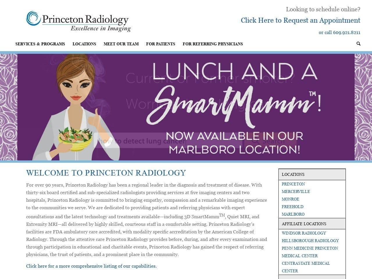 Freehold MRI Associates