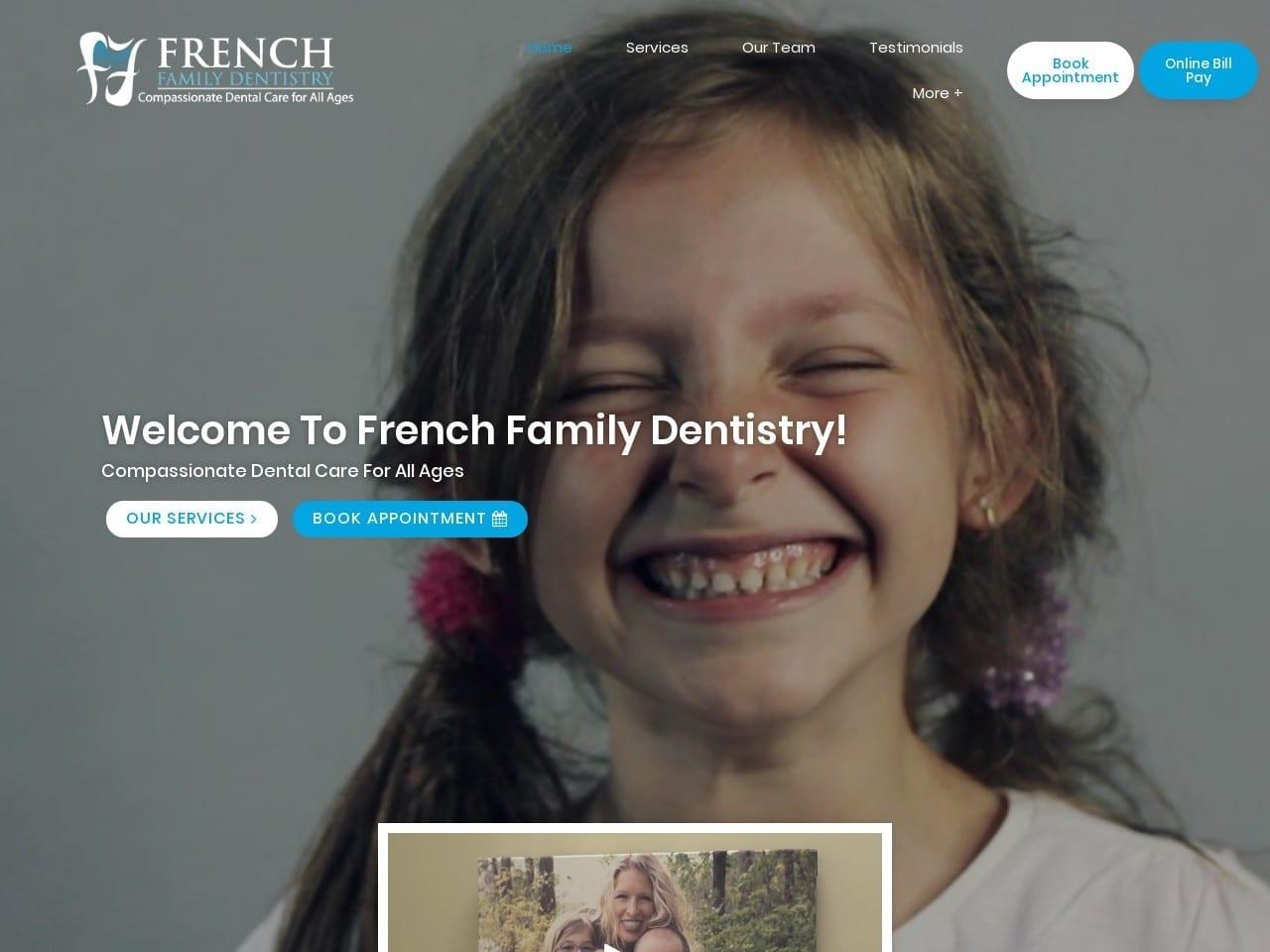 French Family Dentist