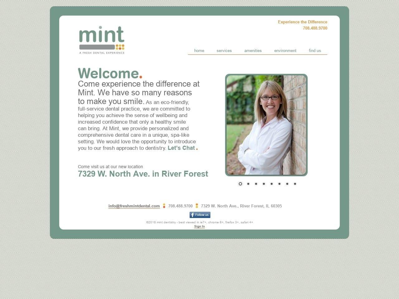 Mint Dental