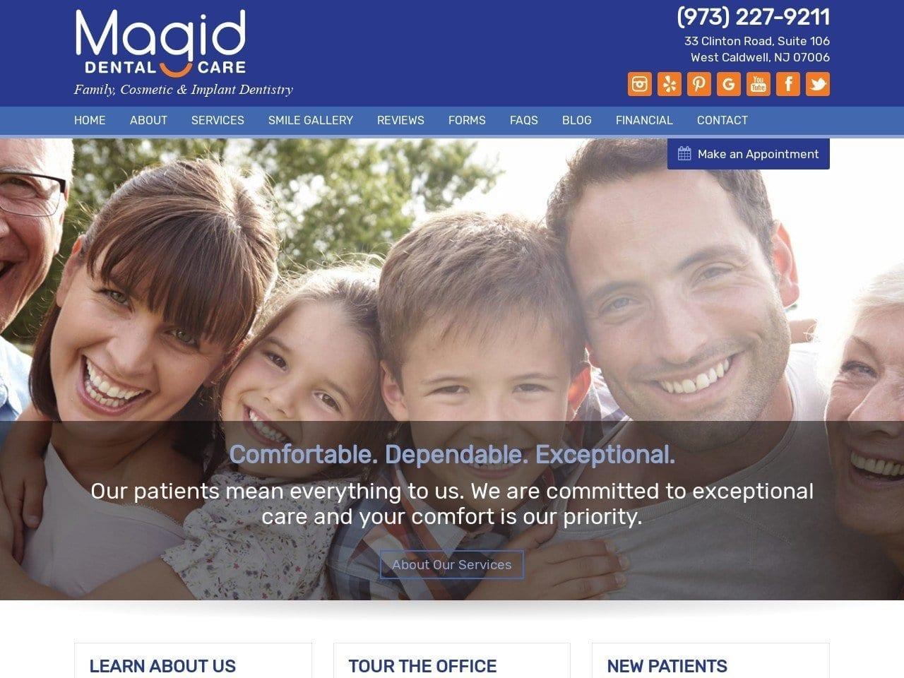 Gallant Dental Care