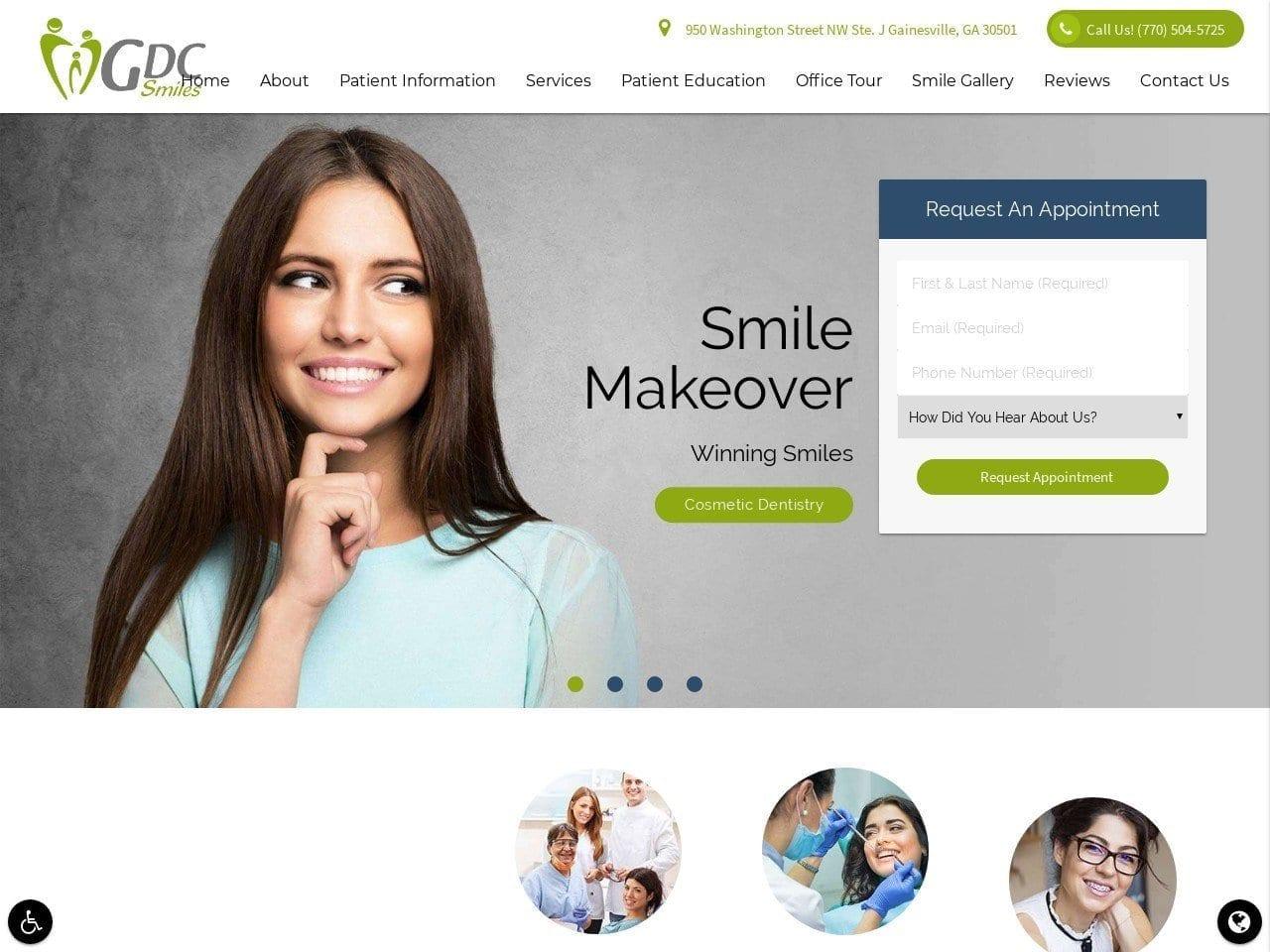 Gallo Dental Care