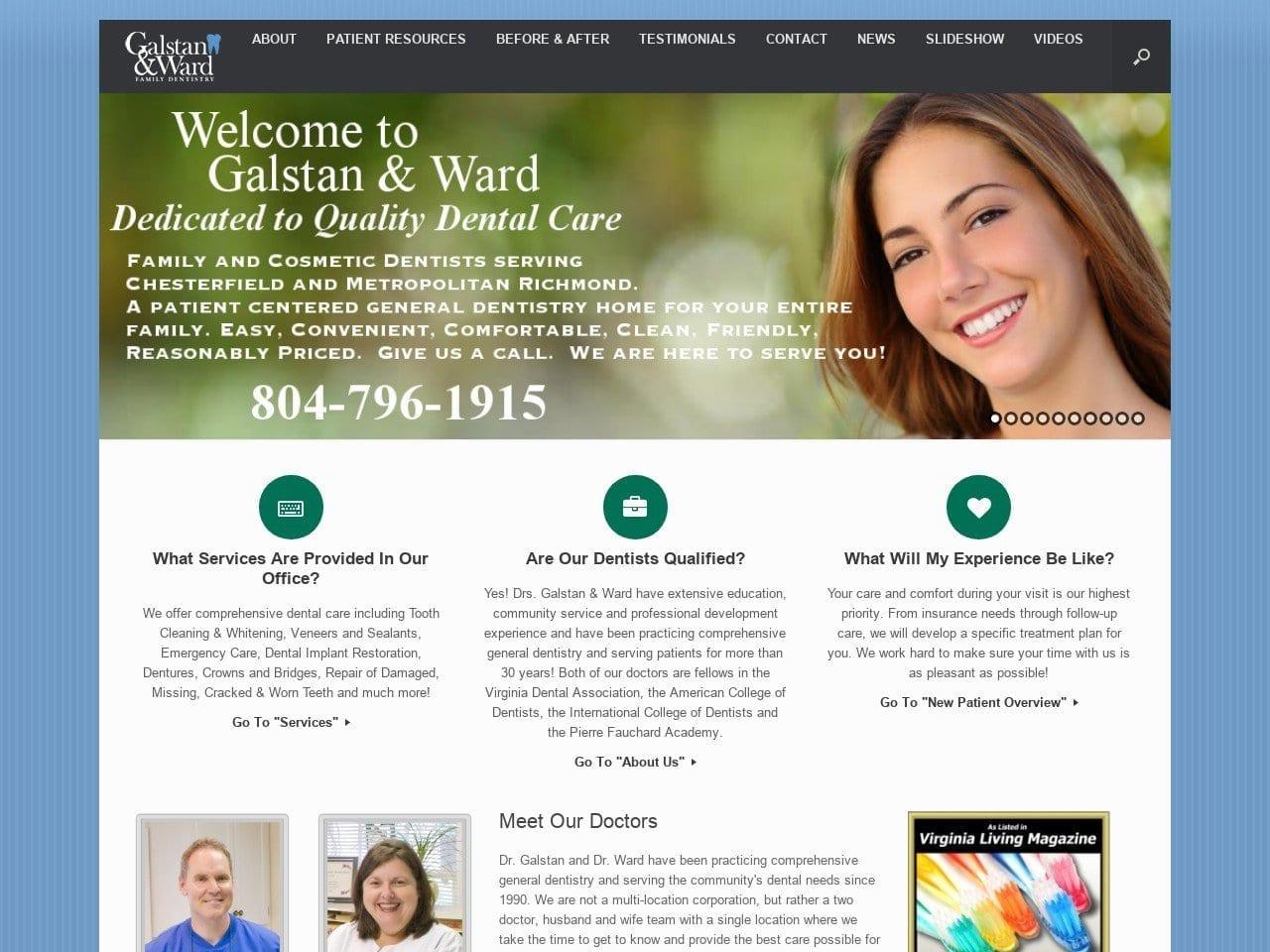 Galstan Dentist