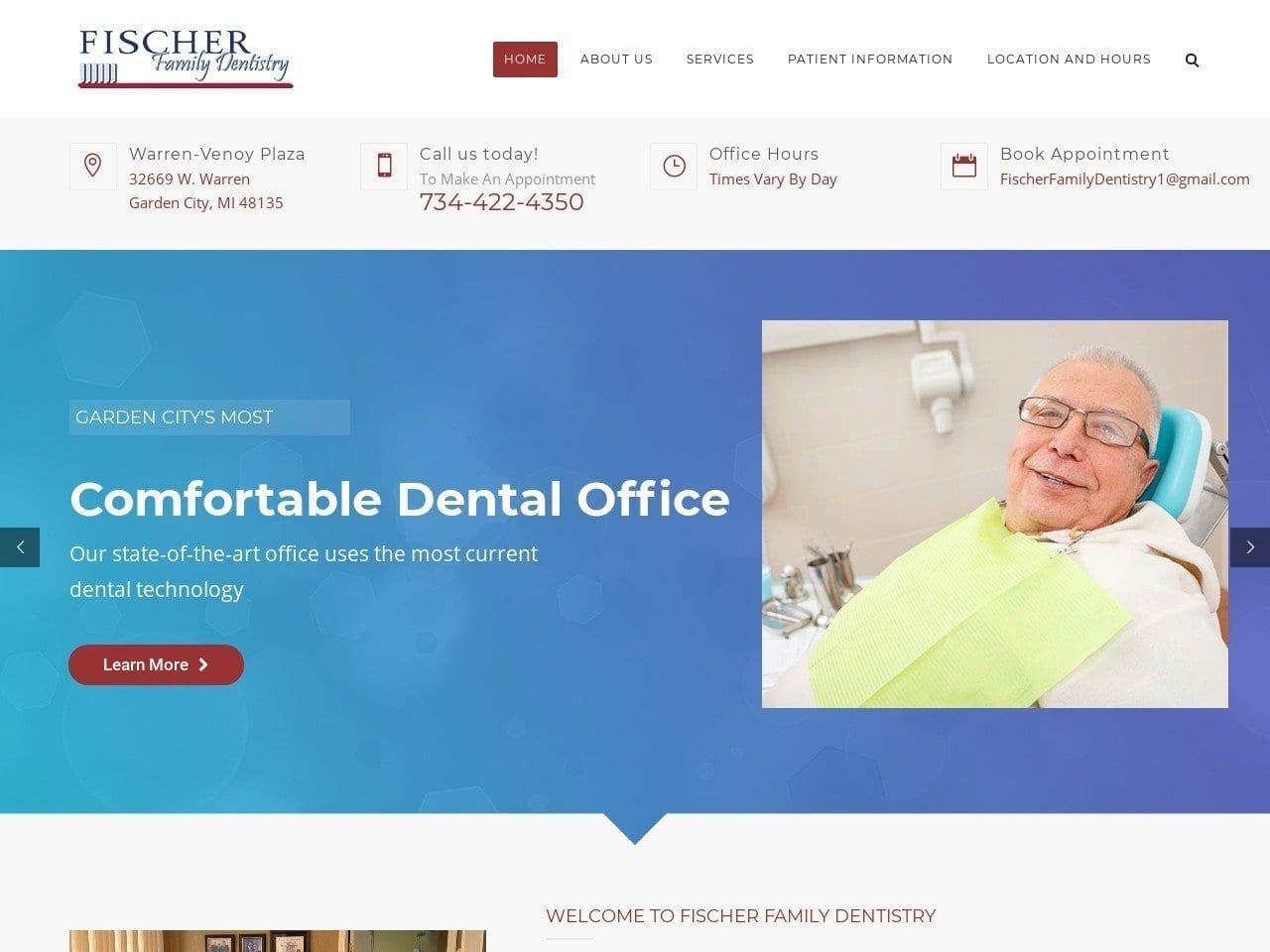 Garden City Family Dental Care