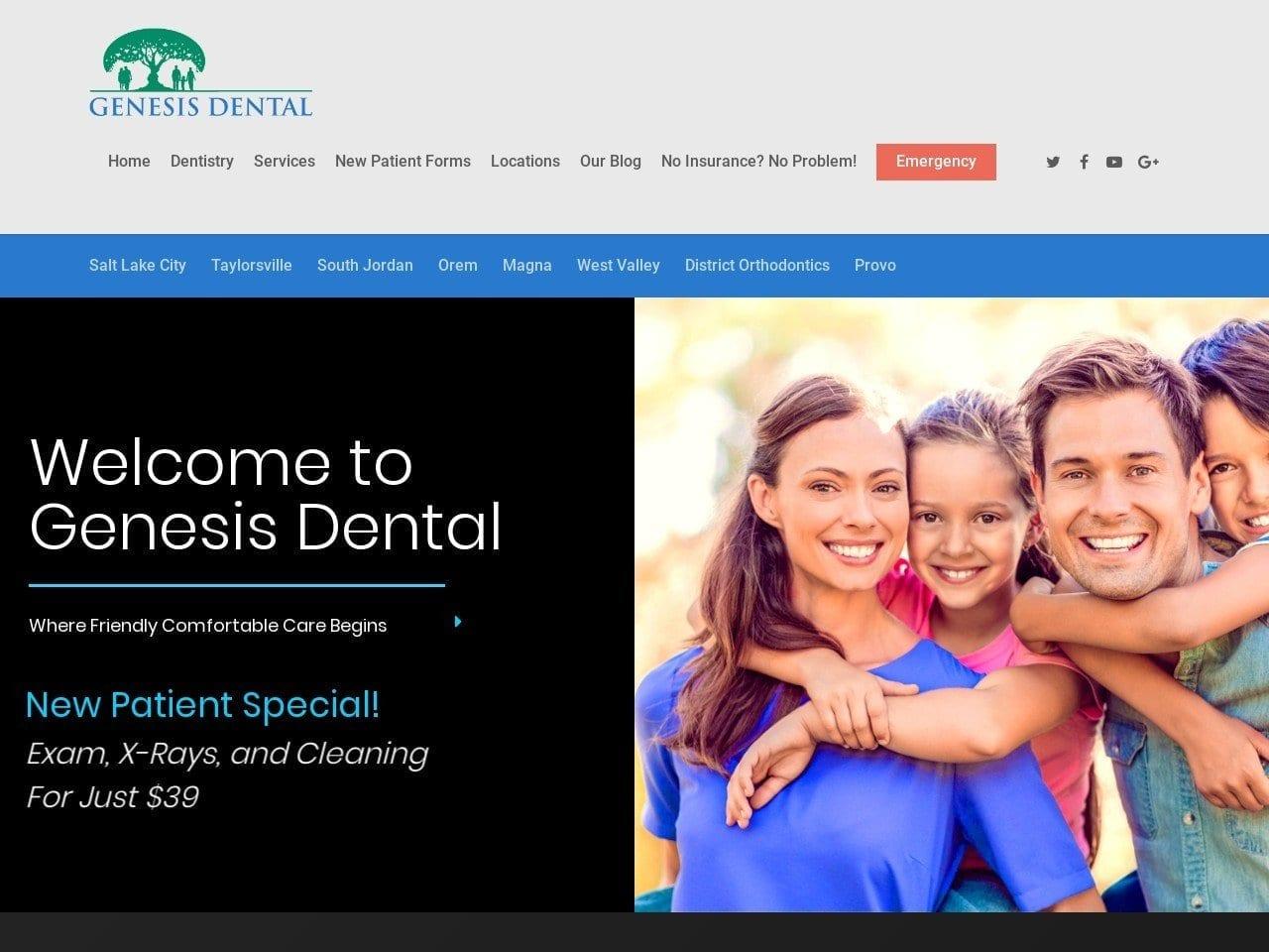 Genesis Dental