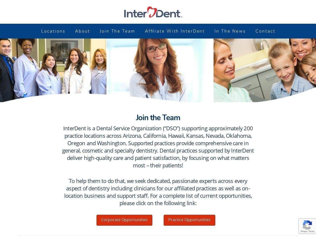Gentle Dental Careers