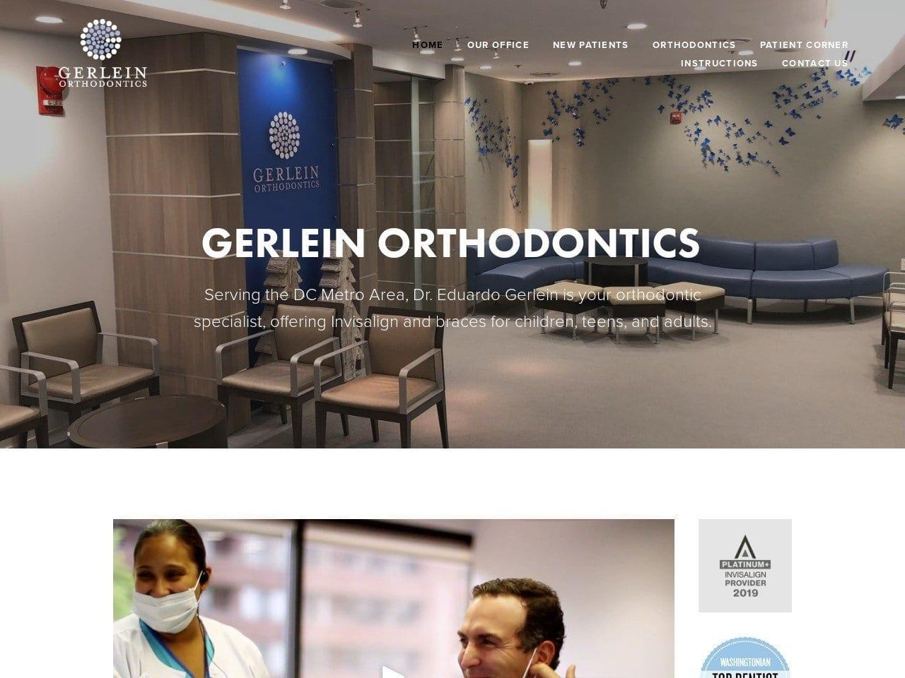 Gerlein Orthodontist LLC