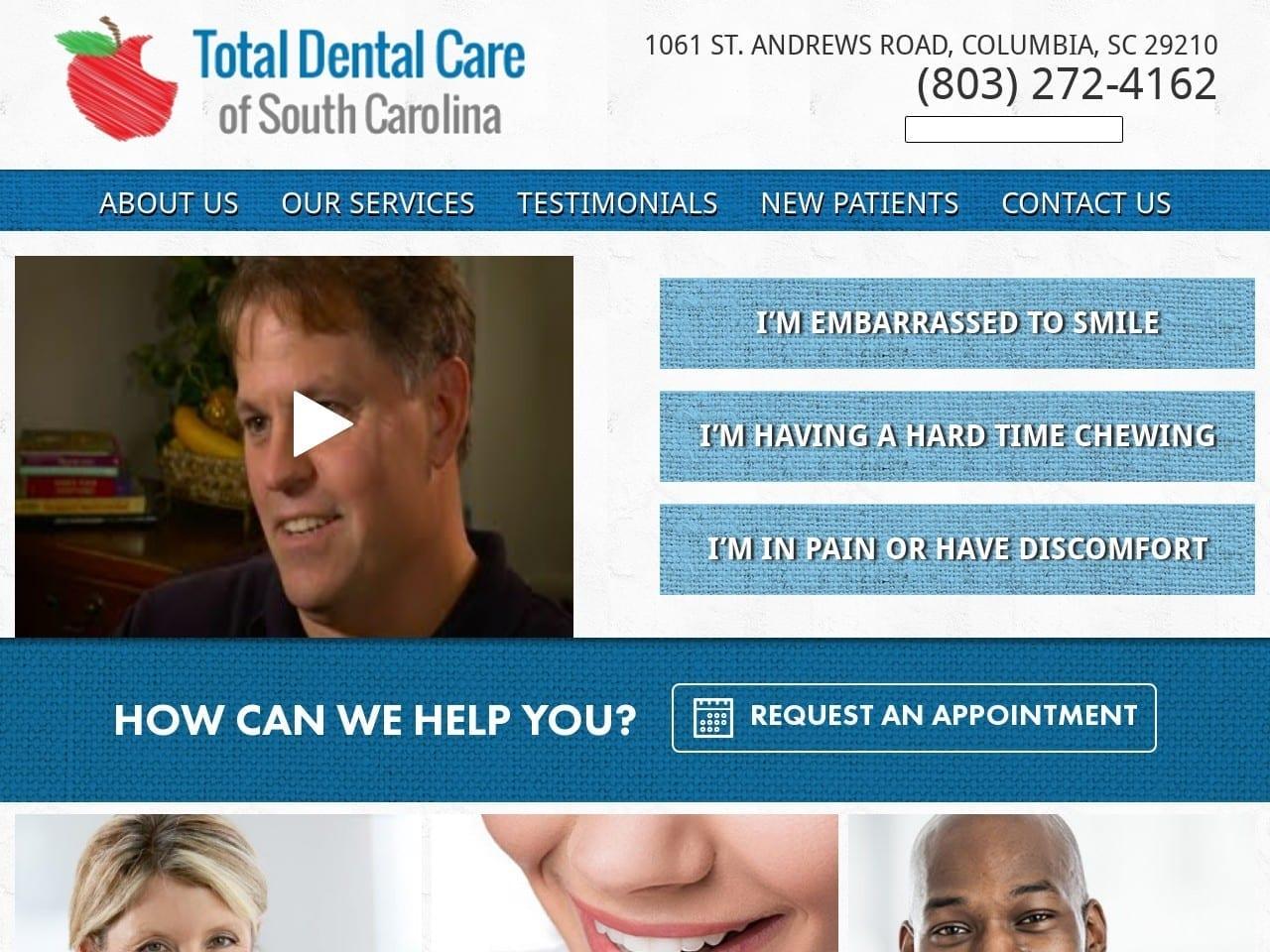 Get A Better Smile