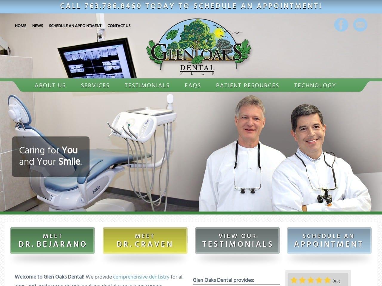 Glen Oaks Dental