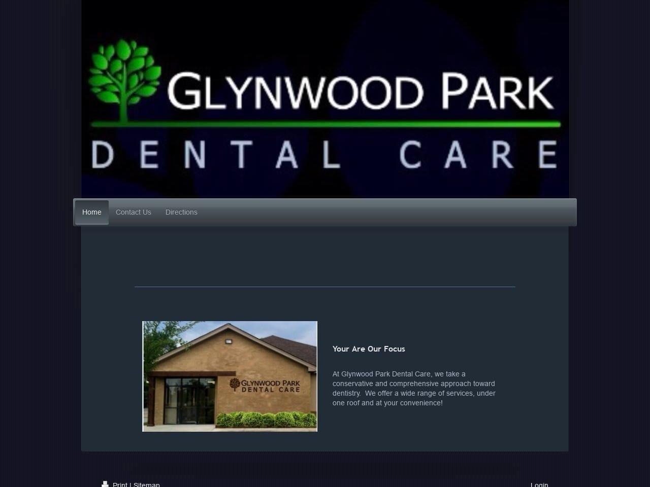 Glynwood Park Dental Care