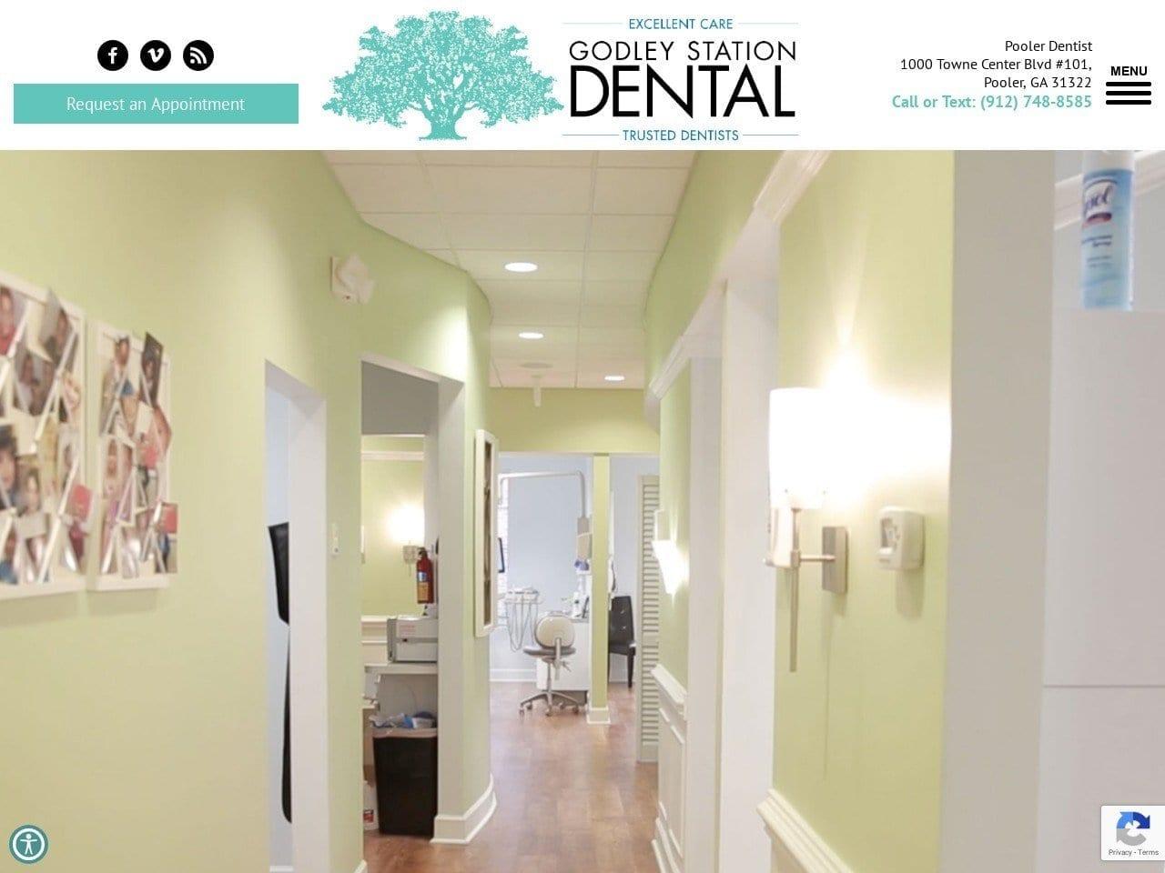 Godley Station Dental