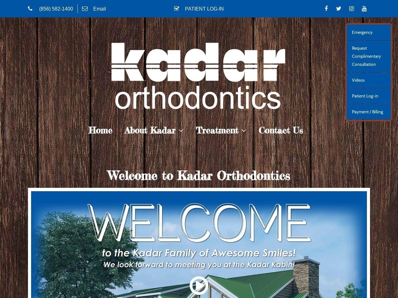 Kadar Orthodontics