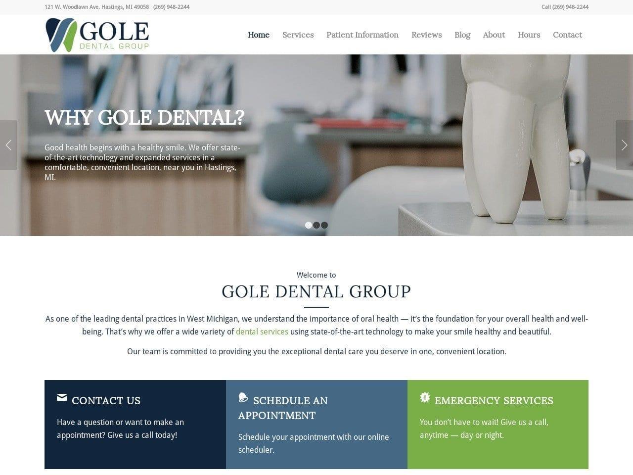 Gole Dental Group