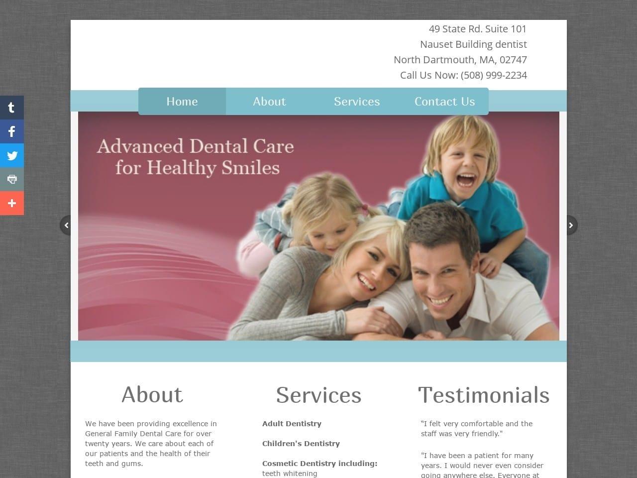 Gomes Dentistry