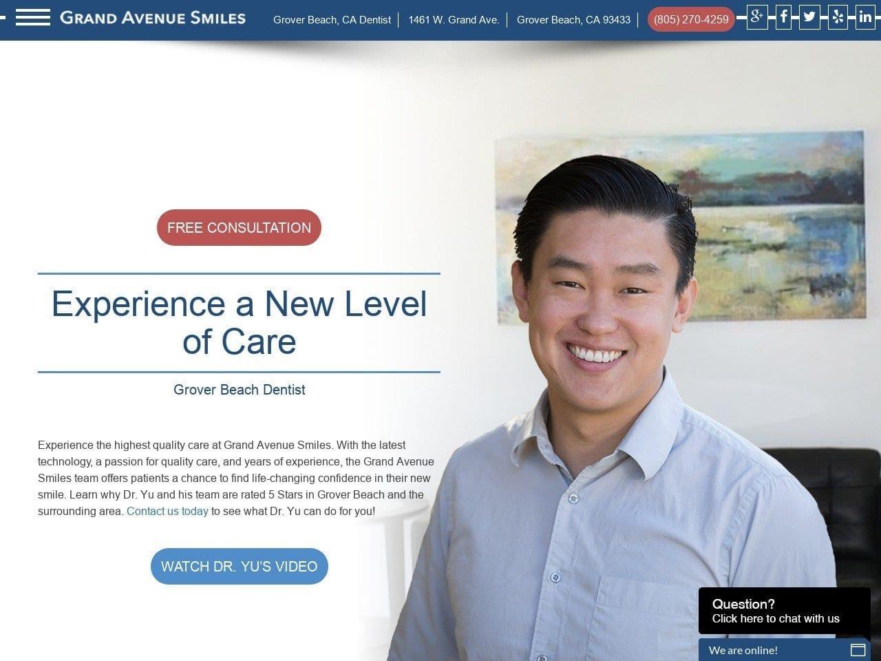 Grand Ave Smiles Dental