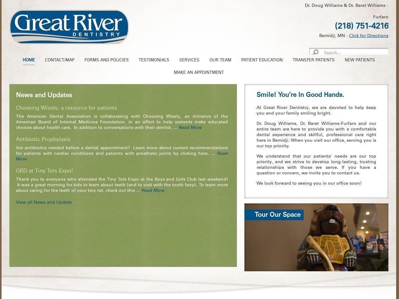 Great River Dentistry