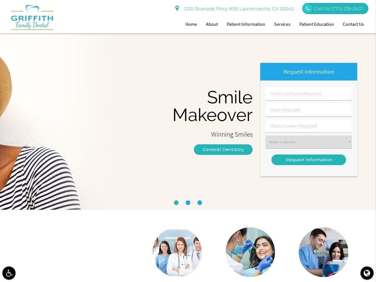 Griffith Dental