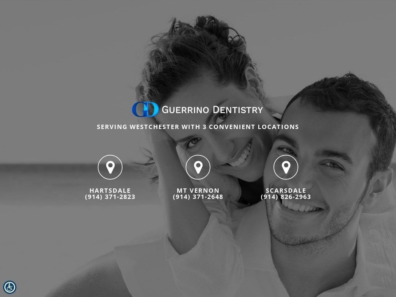 Guerrino Dentistry & Associates