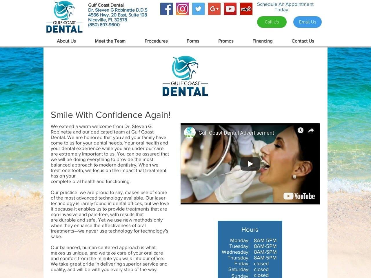 Gulf Coast Dental LLC