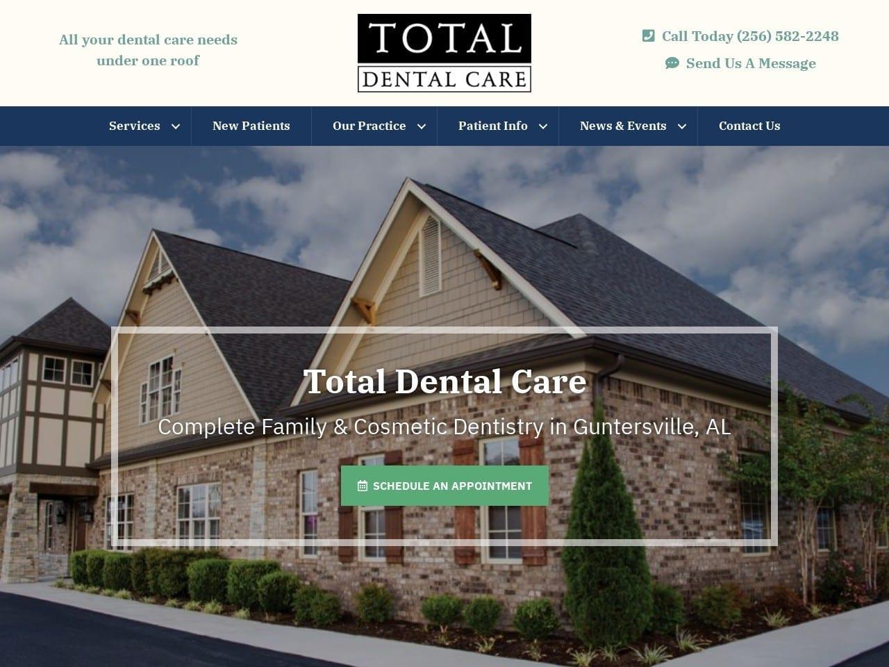 Total Dental Care