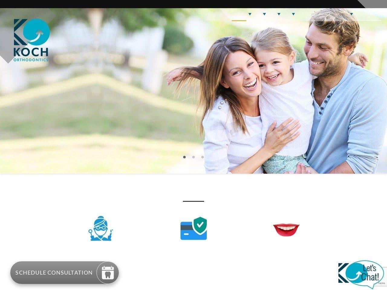 Koch Orthodontics