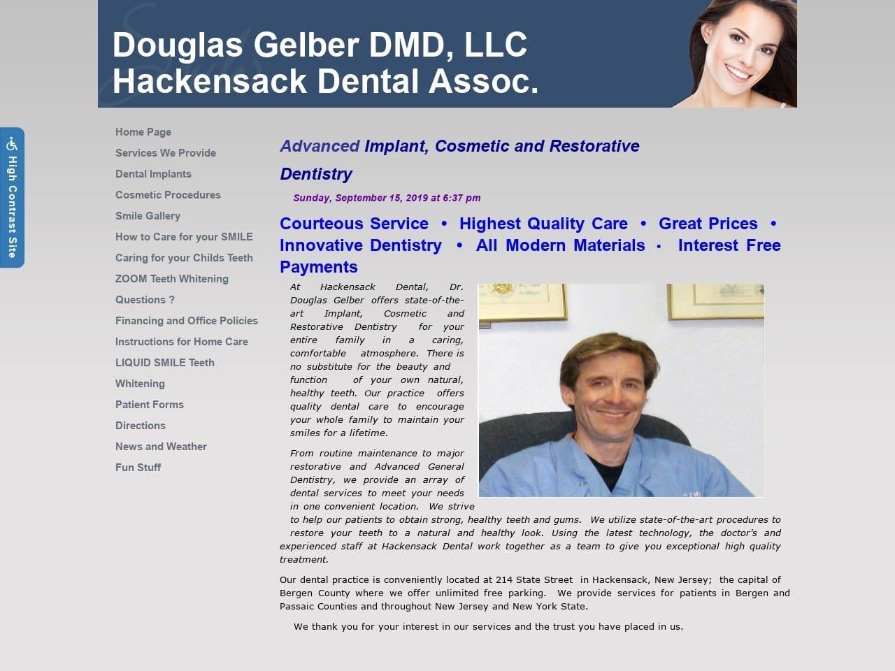 Hackensack Dental
