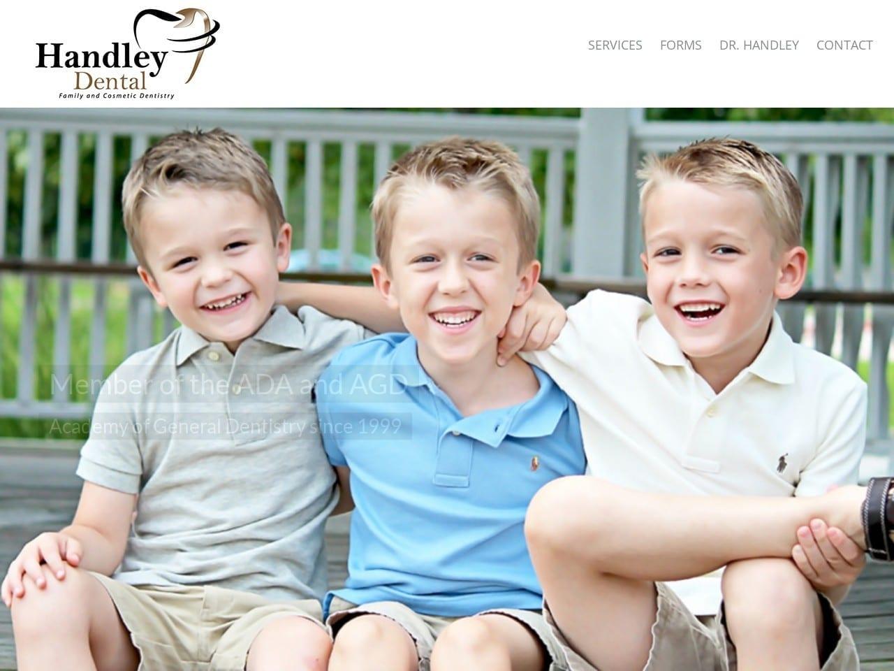 Handley Dental