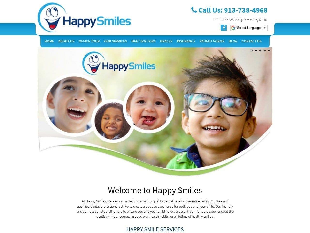 Happy Smiles Dentistry