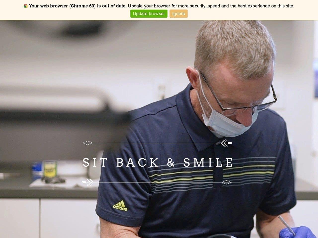 Hardin Orthodontics