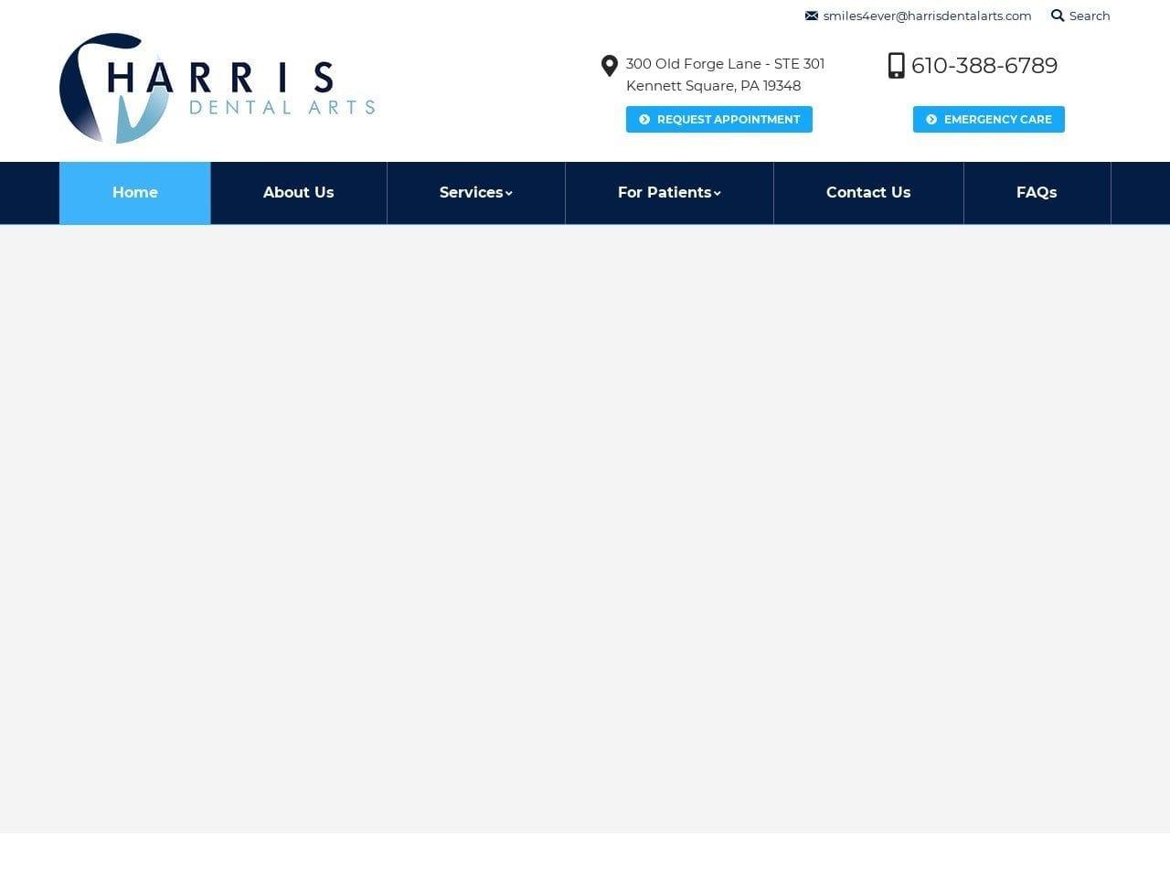 Harris Dental Arts
