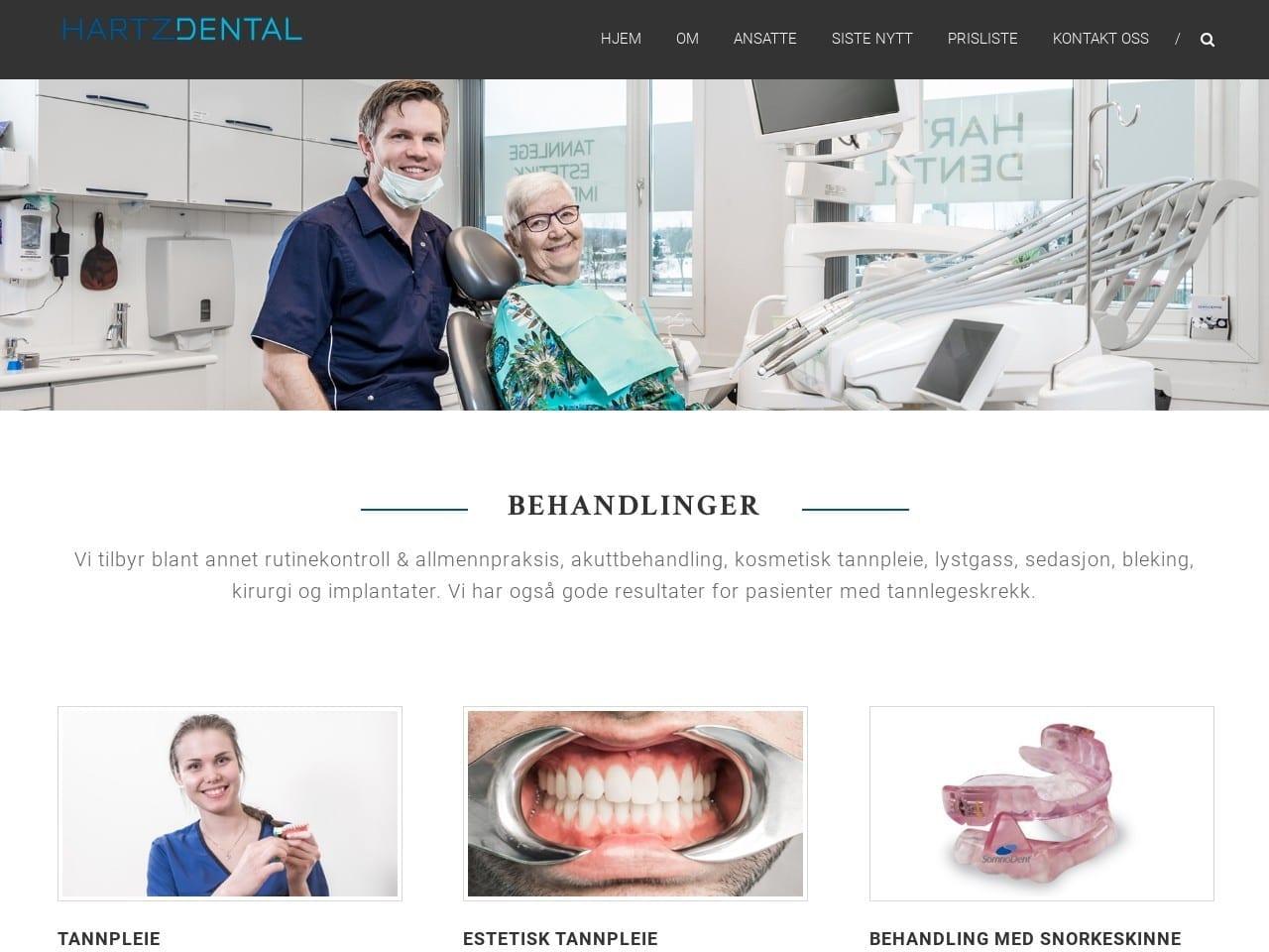 Hartz Dental