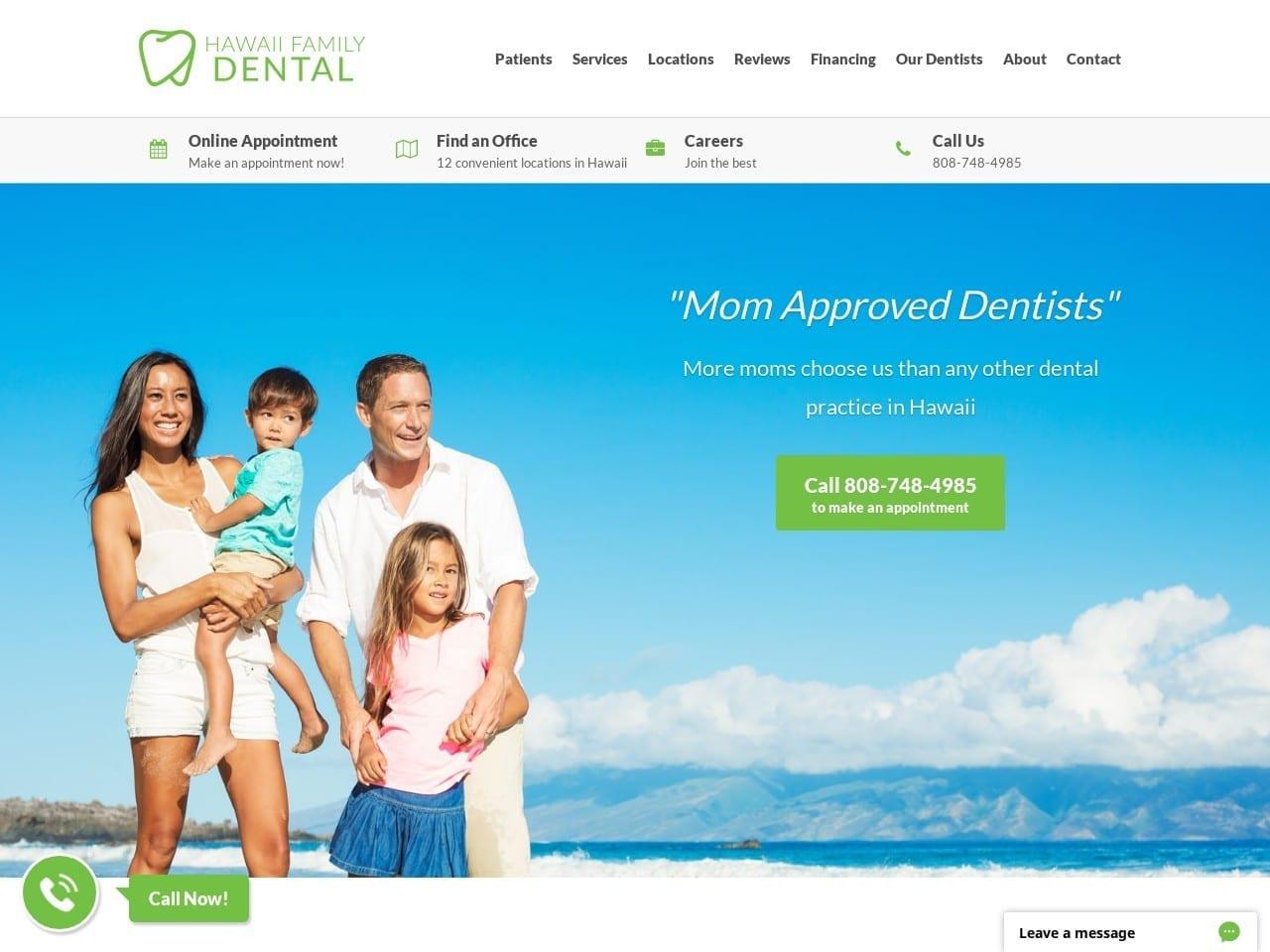 Dr. Jeffrey Thomas DDS