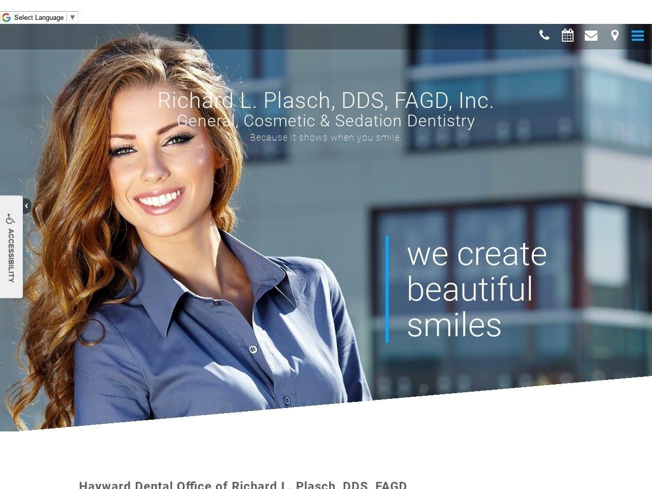 Hayward Dental Care