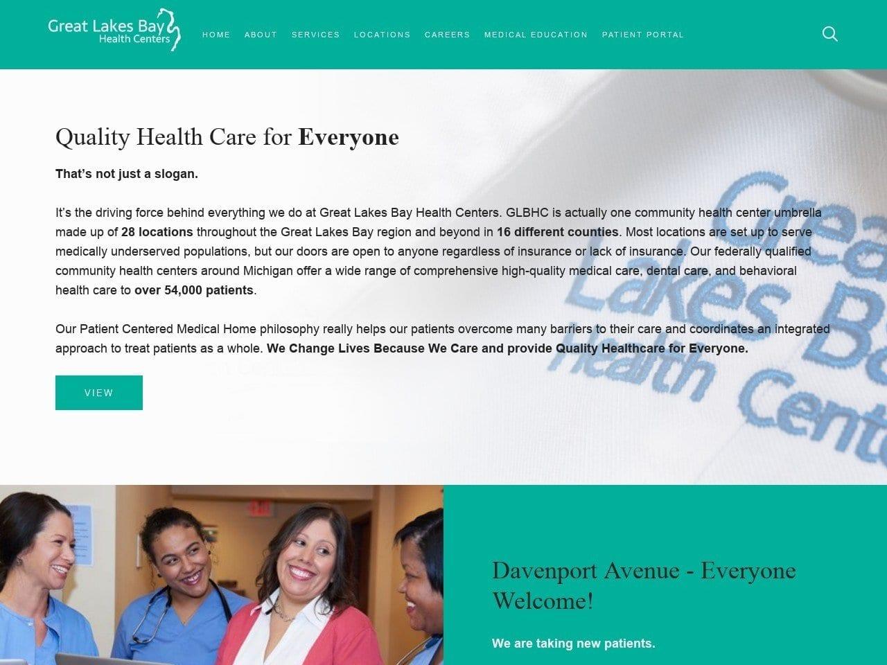 Bayside Health Center