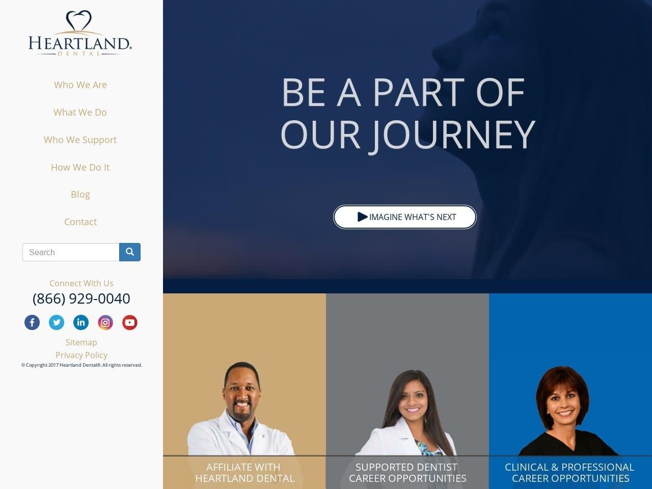 Heartland Dental