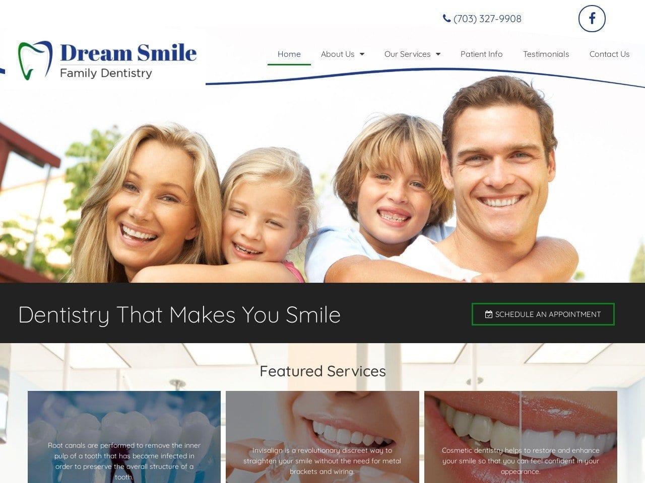 Dean Family Dentistry