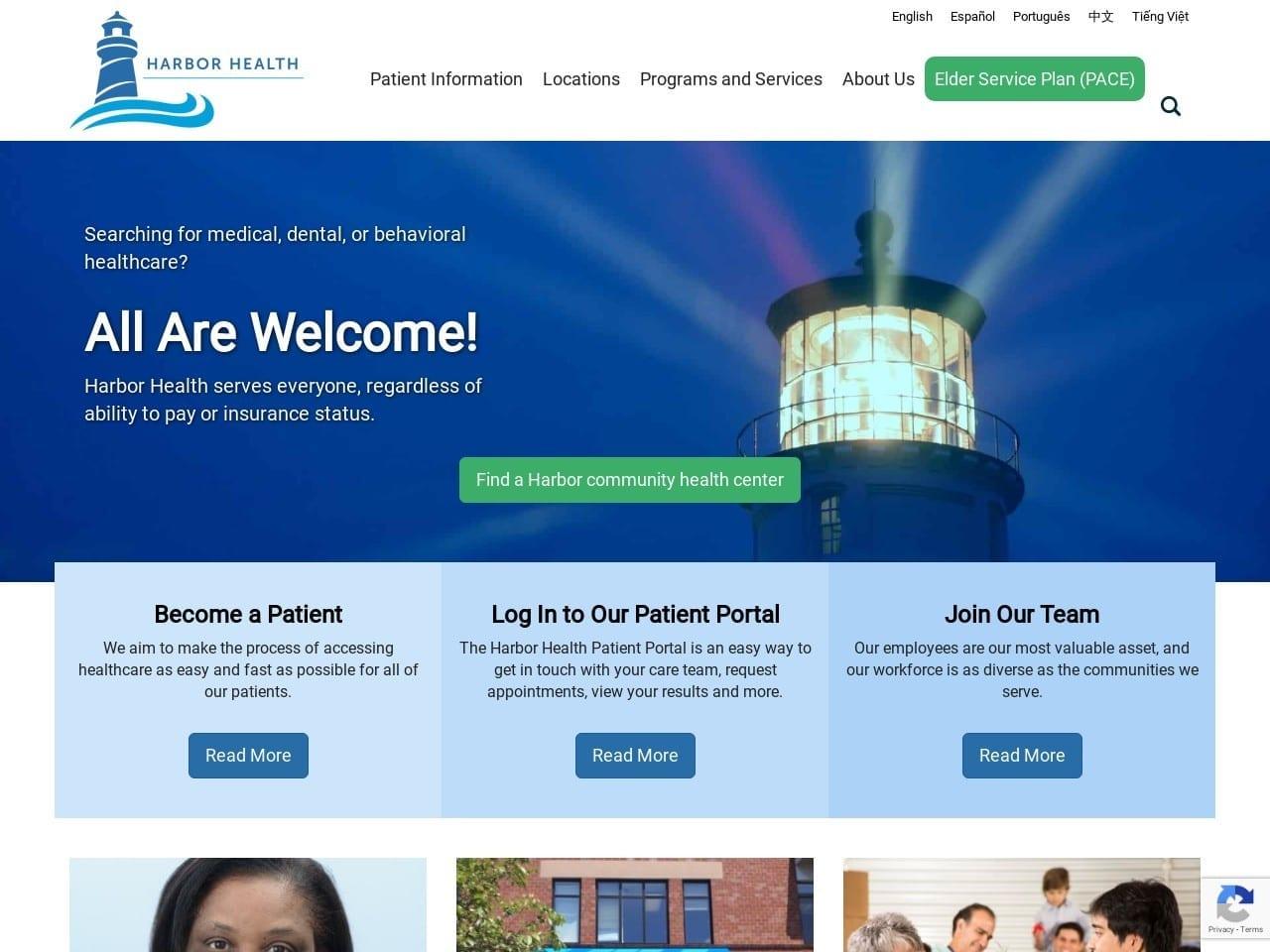 Ellen Jones Community Dental Center