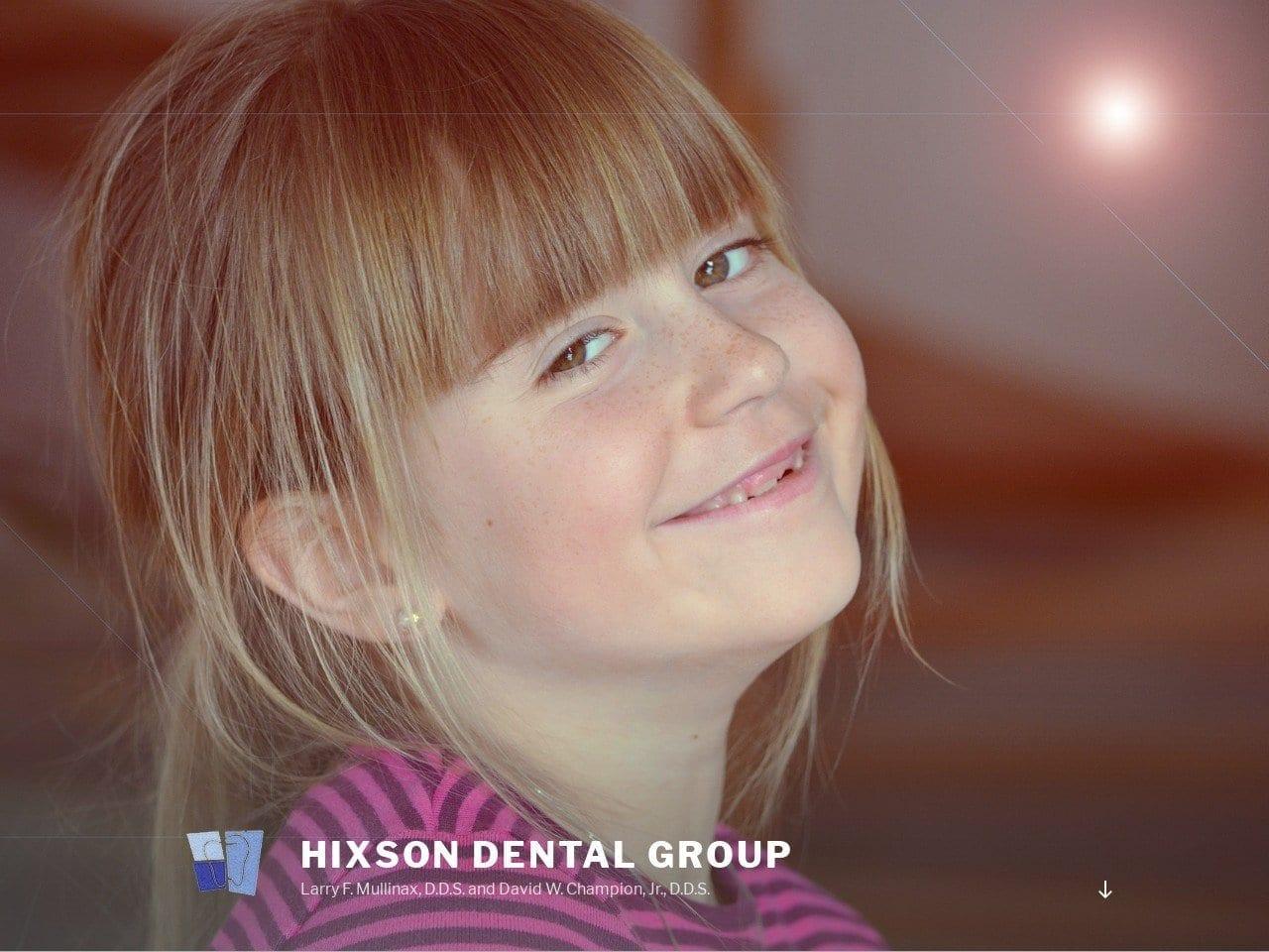 Hixson Dental