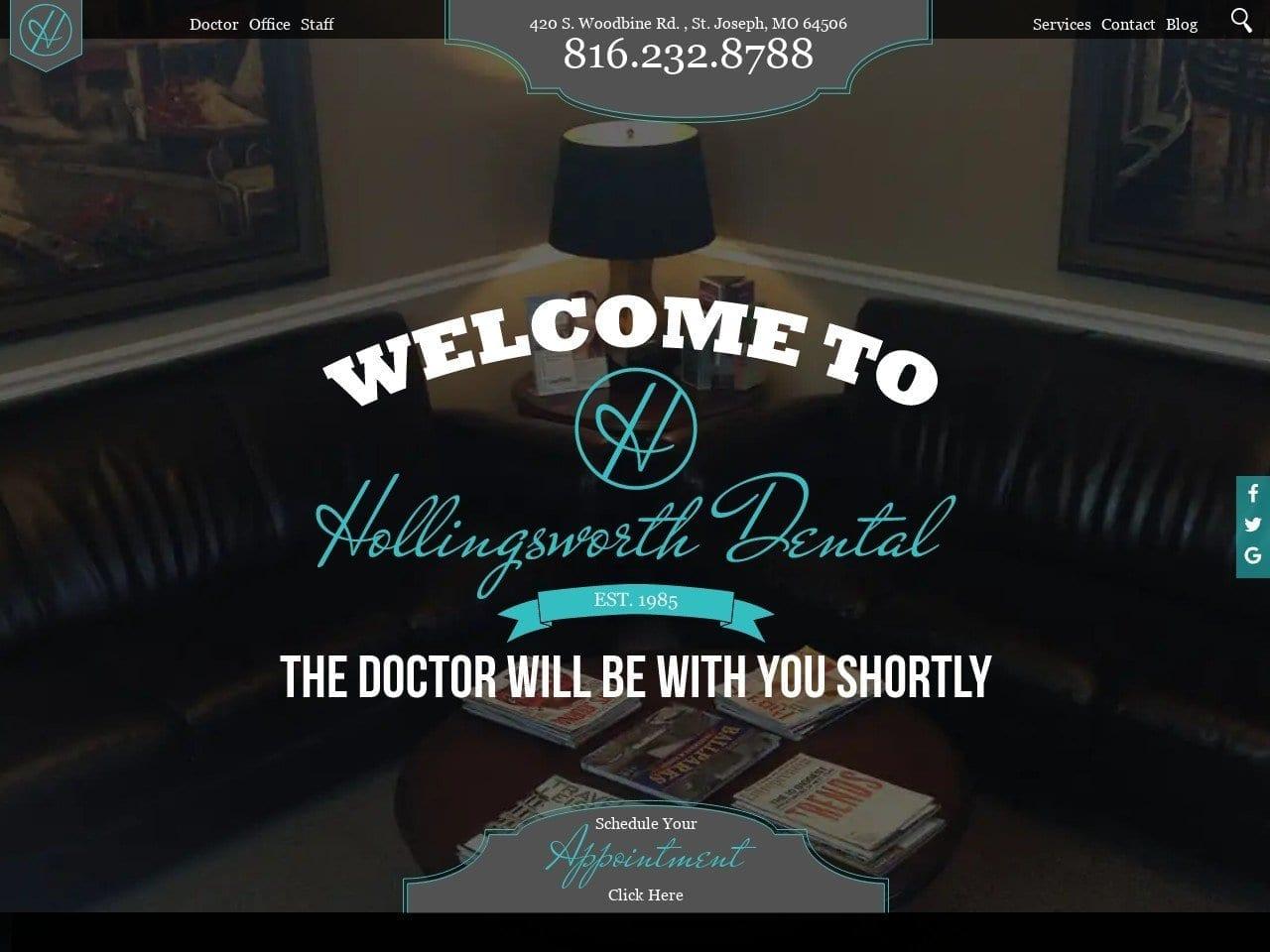 Hollingsworth Dental