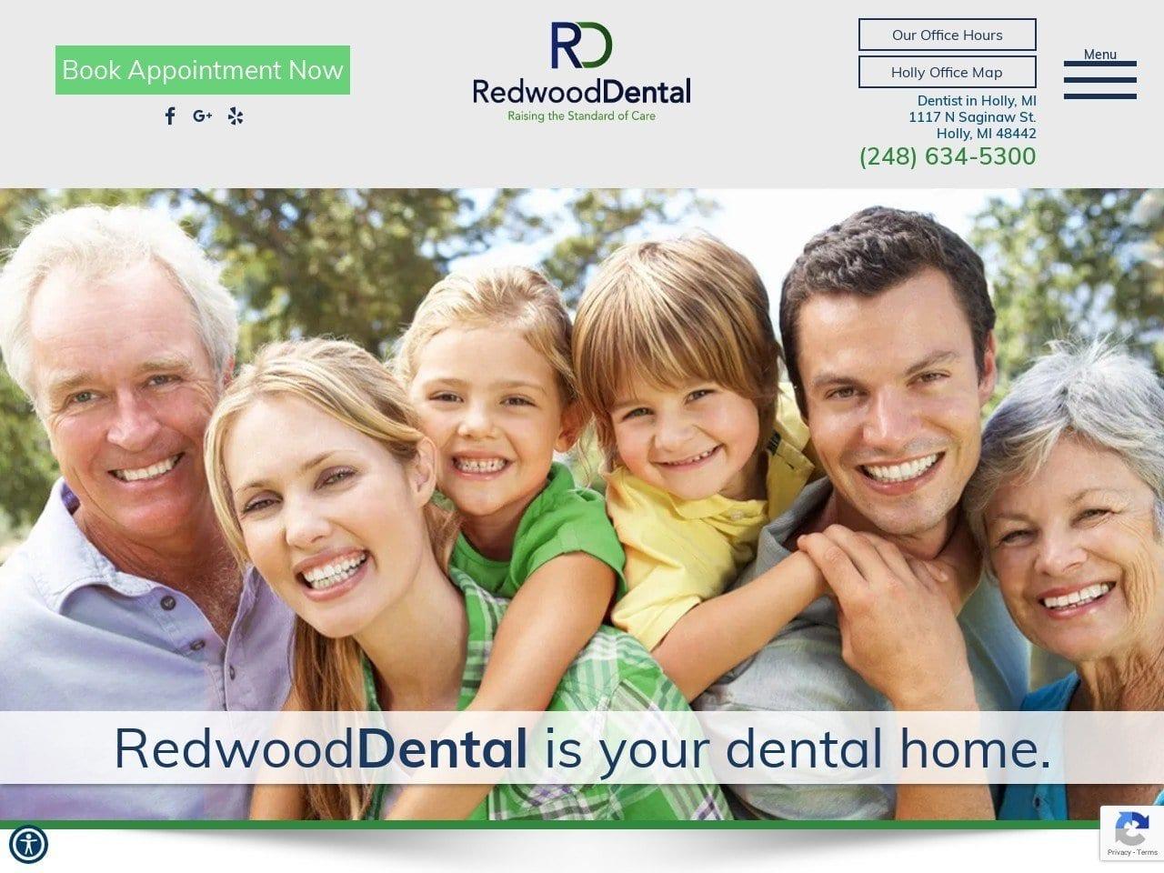 Holly Dental Care