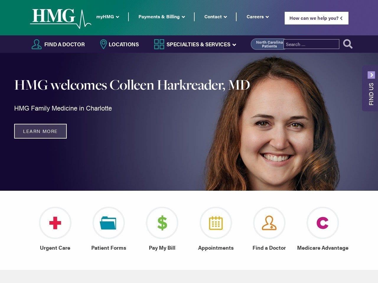 Holston Medical Group