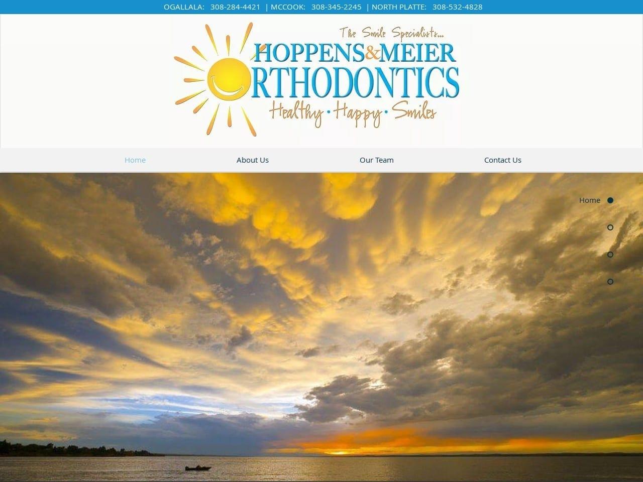 Hoppens Dr. Bradley J