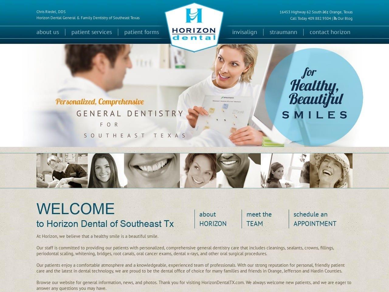 Horizon Dental of Southeast Tx