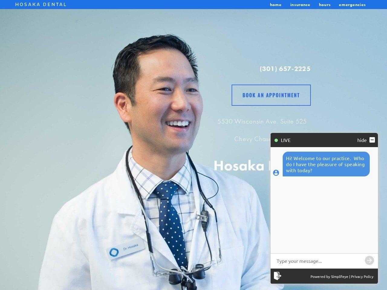 Hosaka Dental
