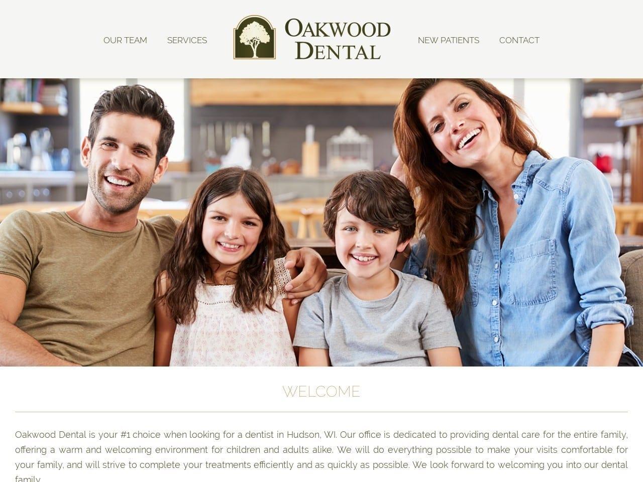 Oakwood Dental Cody Sara E DDS