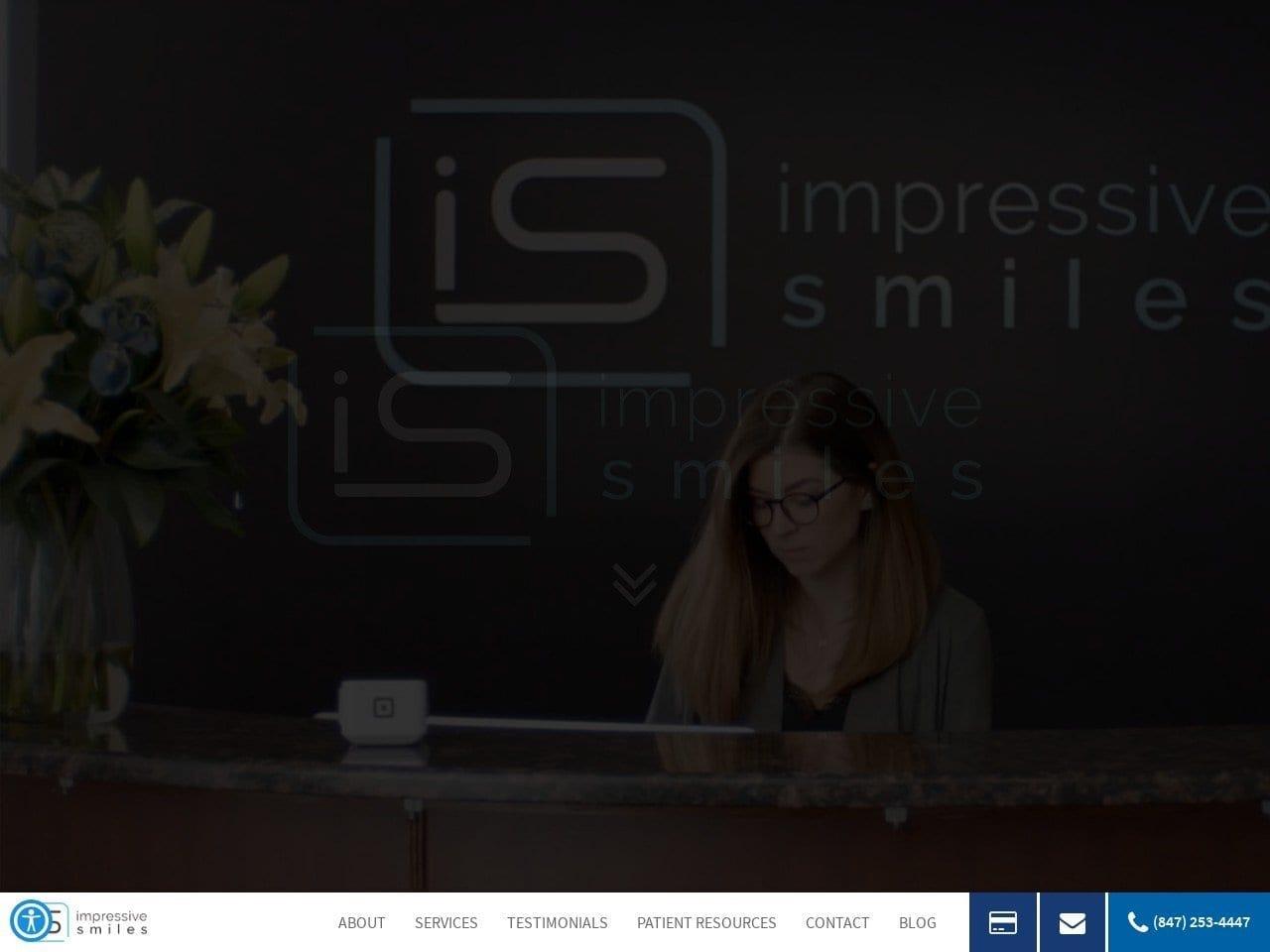 Impressive Smiles