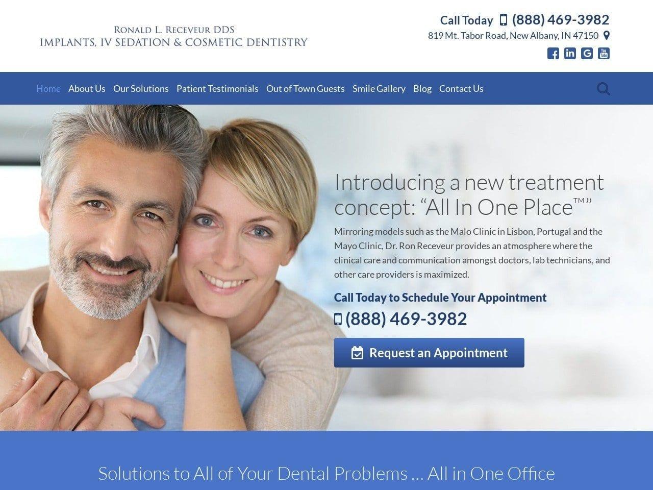 Indiana Smiles