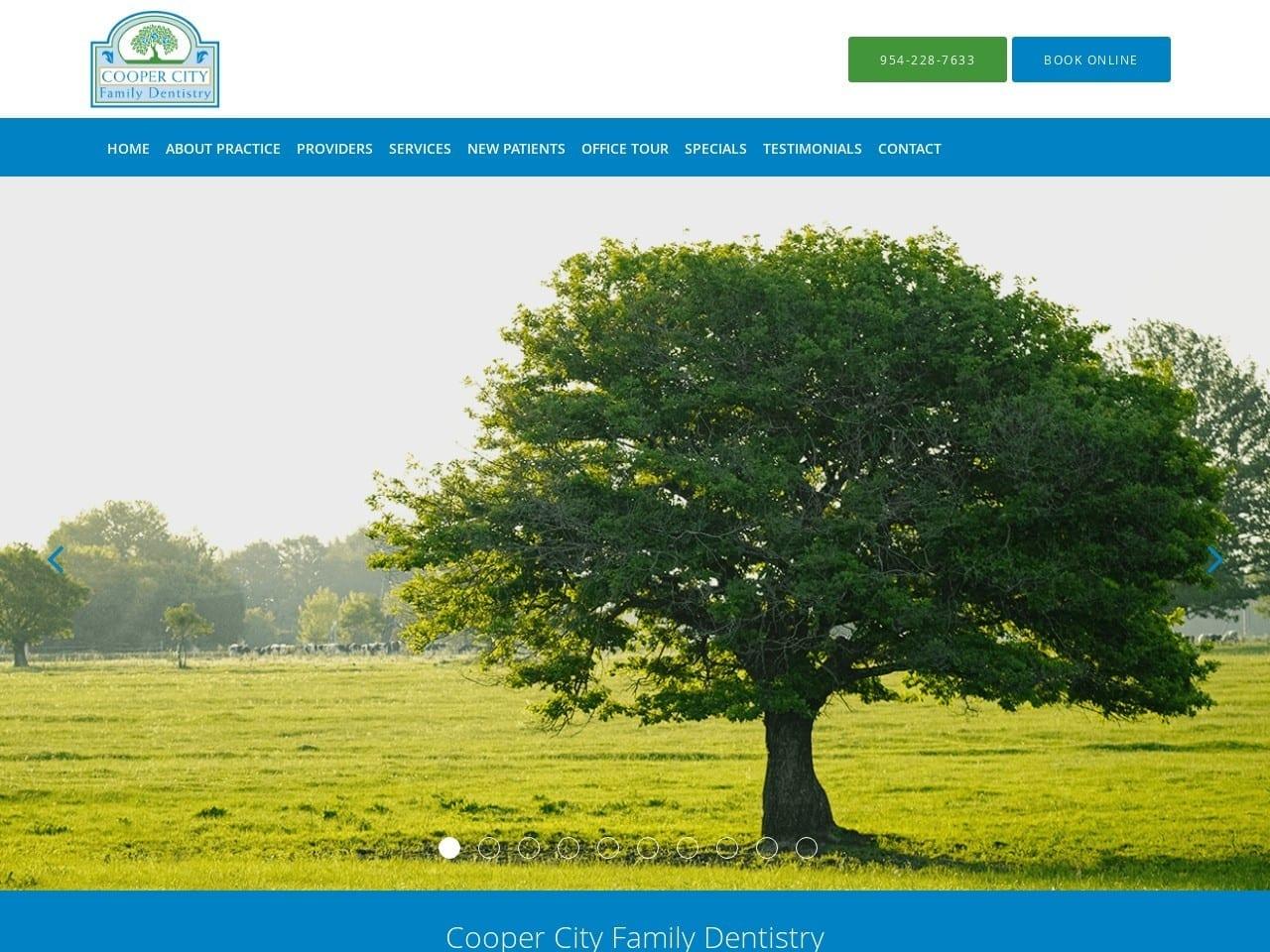 Cooper City Family Dentist