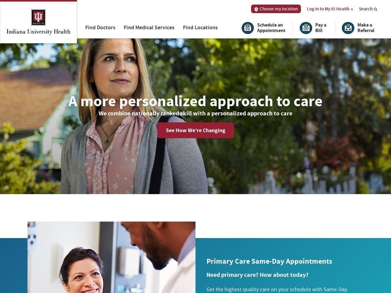 La Porte County Dental Services