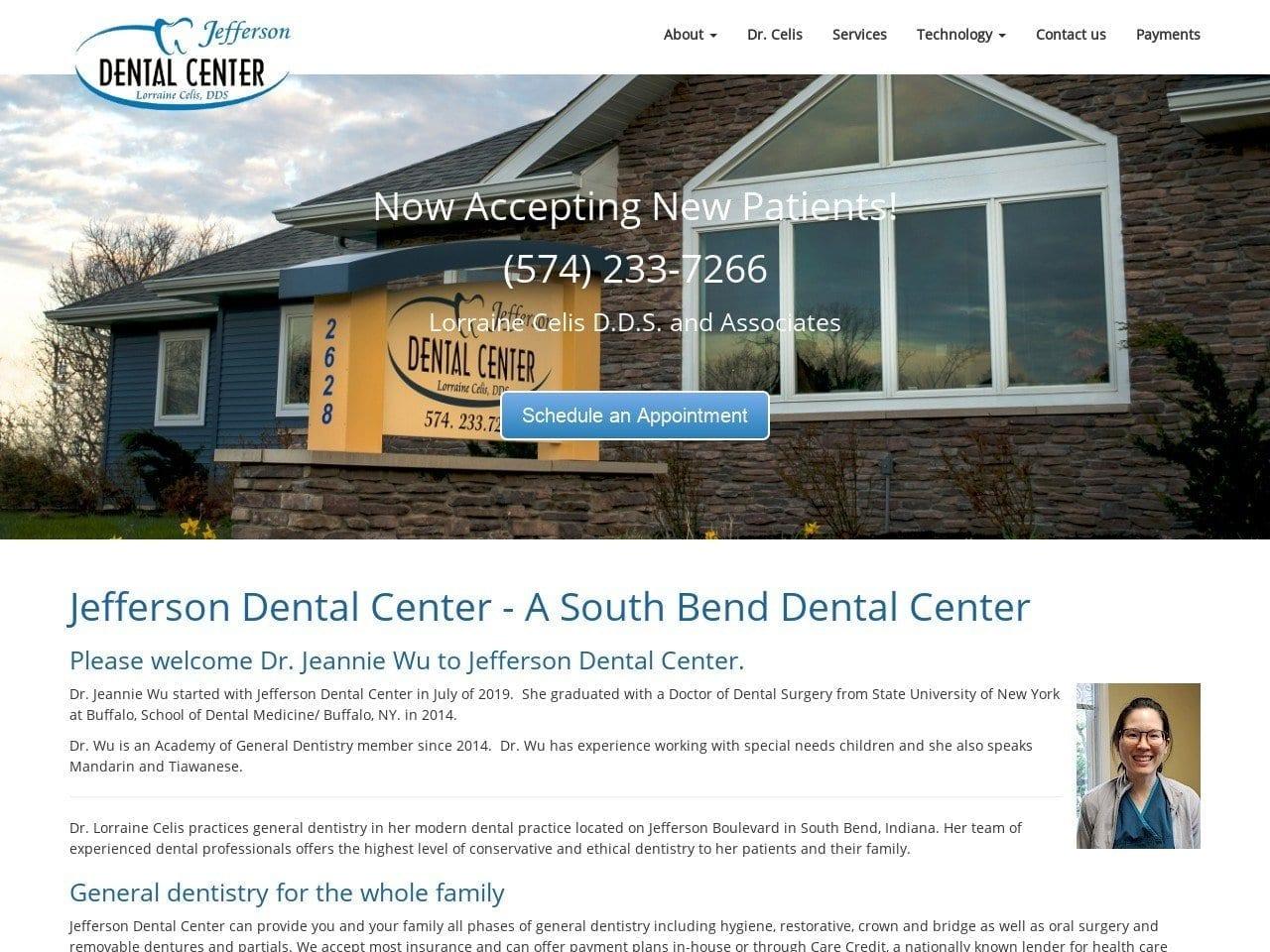 Jefferson Dental Center